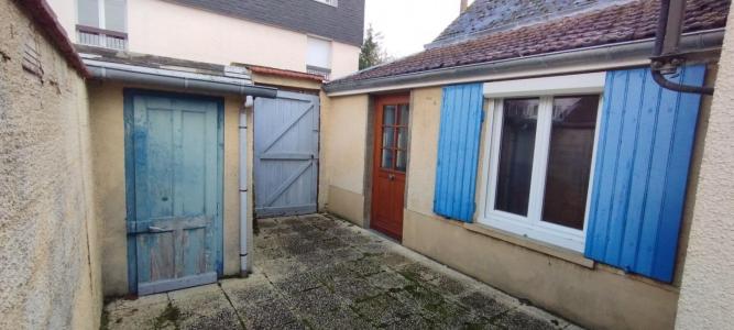 Vente Maison 3 pices EVREUX 27000