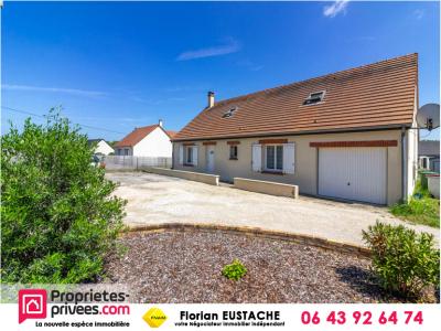 photo For sale House MUR-DE-SOLOGNE 41