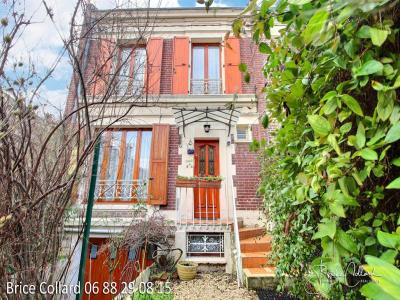 photo For sale House CREIL 60