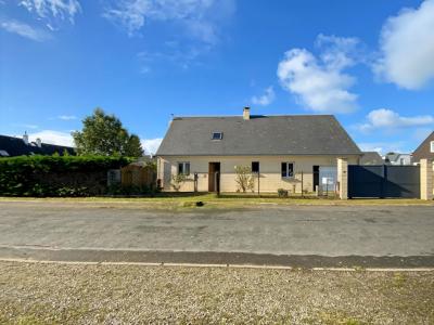 For sale House BARNEVILLE-CARTERET  50