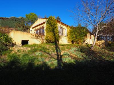 Vente Maison VALENSOLE  04