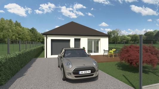 Vente Maison DINAN 22100