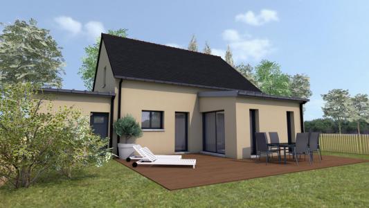 Vente Maison BRUSVILY  22