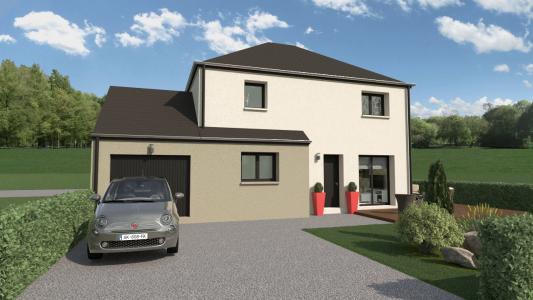 Vente Maison 5 pices QUEVERT 22100