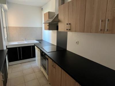 Location Appartement ILE-ROUSSE 