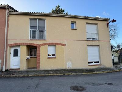 Vente Immeuble LABASTIDE-SAINT-PIERRE  82