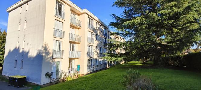 For sale Apartment CLAYES-SOUS-BOIS  78