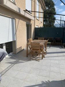 Location Appartement 3 pices BASTELICACCIA 20129