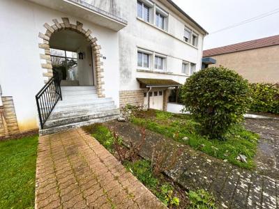 photo For sale House DIJON 21