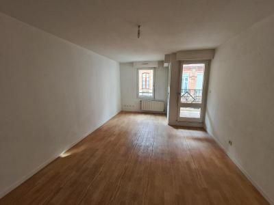 photo For rent Apartment TOULOUSE 31