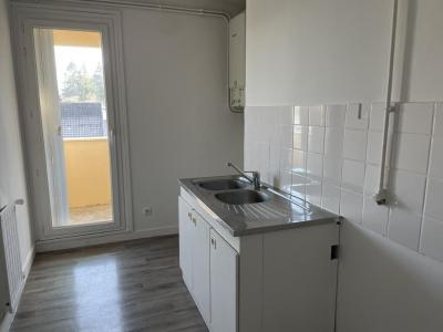 photo For rent Apartment CHARLEVILLE-MEZIERES 08