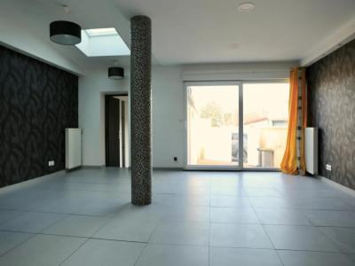 Vente Maison 4 pices CORMONTREUIL 51350