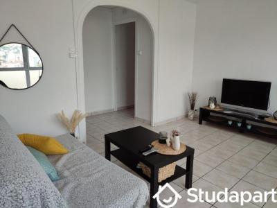 Location Appartement SAINT-ETIENNE 42100