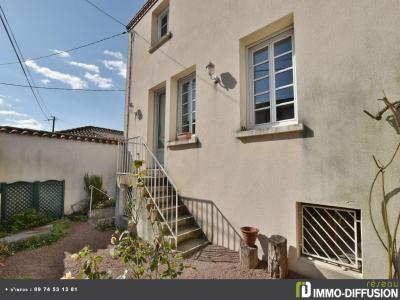 photo For sale House CHOLET 49