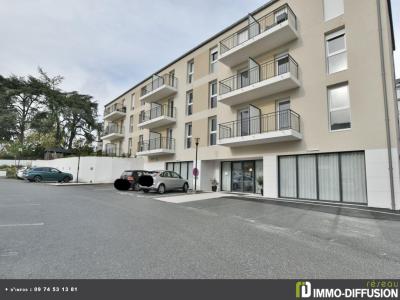 photo For sale Apartment CHOLET 49