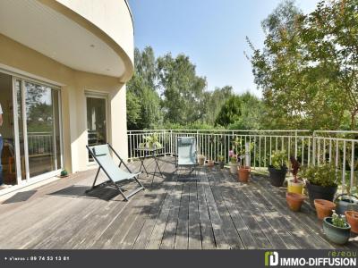 photo For sale House CHOLET 49