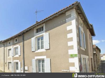 For sale House VERTEUIL-SUR-CHARENTE  16