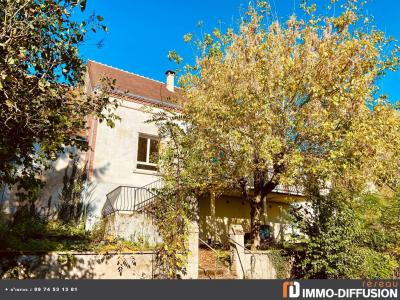 photo For sale House NAVEIL 41