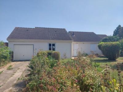 photo For sale House AVORD 18