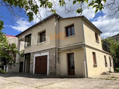 Vente Maison 10 pices JOYEUSE 07260