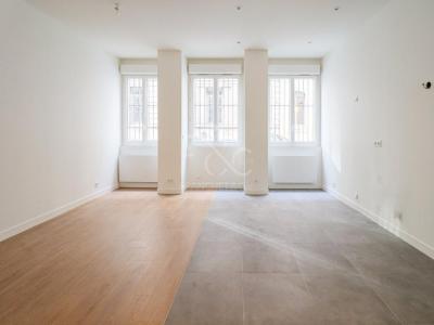 Vente Appartement 3 pices LYON-2EME-ARRONDISSEMENT 69002