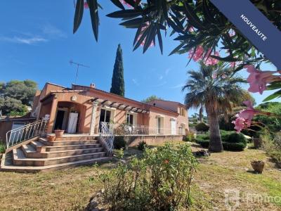 photo For sale House ROQUEBRUNE-SUR-ARGENS 83