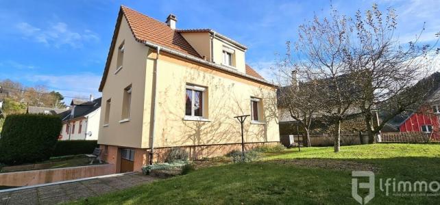 For sale House ORBEY  68