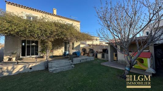 Vente Maison 4 pices ARLES 13200