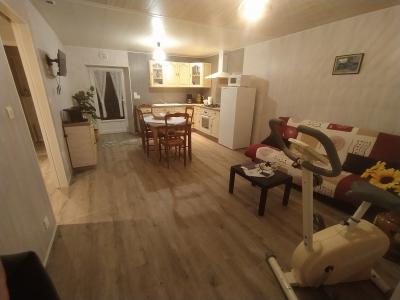 Location vacances Appartement PUYRAVAULT  85