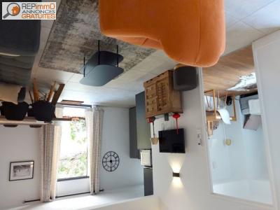 photo For rent Apartment SAINT-DENIS 974