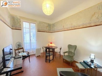 photo For rent Apartment BEAUSOLEIL 06