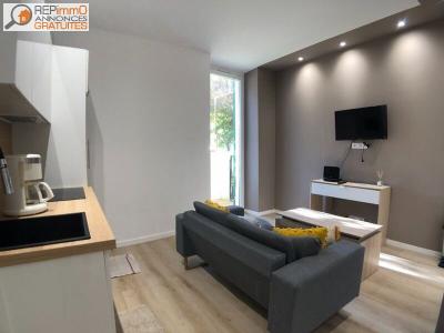 photo For rent Apartment BEAUSOLEIL 06