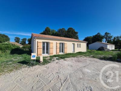 Vente Maison 5 pices SAINT-VIVIEN-DE-MEDOC 33590