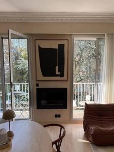 For rent Apartment NEUILLY-SUR-SEINE  92