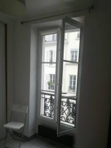 Location Appartement PARIS-10EME-ARRONDISSEMENT 75010