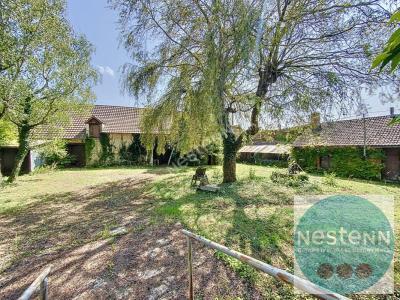 photo For sale House CORMERAY 41