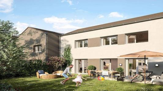 Location Appartement 2 pices BEZANNES 51430