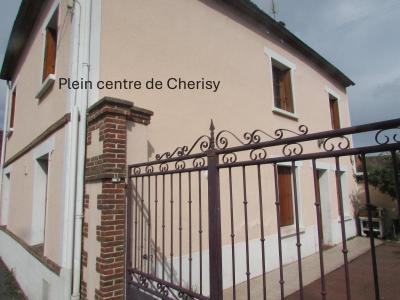 Vente Maison CHERISY  28