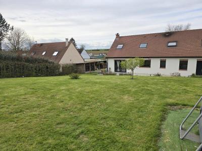 For sale House SAVY-BERLETTE  62