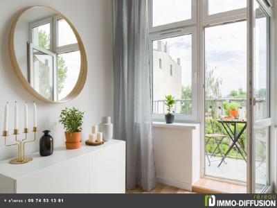 photo For sale Apartment VALENCIENNES 59