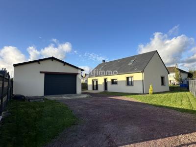 Vente Maison FLERS  61