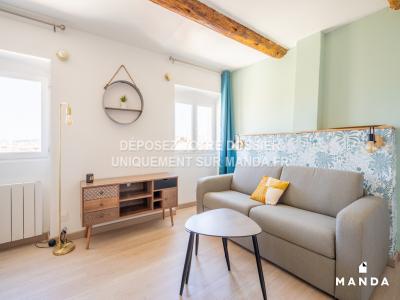 Location Appartement MARSEILLE-2EME-ARRONDISSEMENT 13002