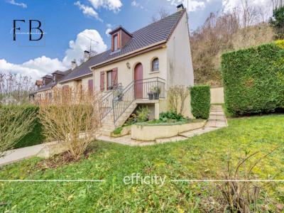 photo For sale House MERY-SUR-OISE 95