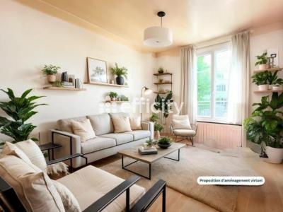 Vente Appartement IVRY-SUR-SEINE  94