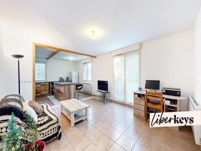 Vente Appartement THONON-LES-BAINS  74