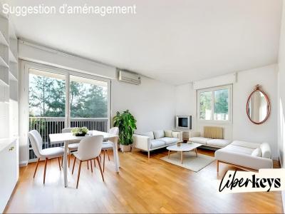 Vente Appartement TASSIN-LA-DEMI-LUNE  69