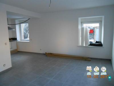 Location Appartement SARREBOURG 57400