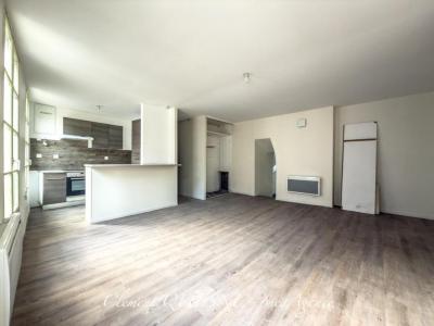 Vente Appartement DIEPPE  76