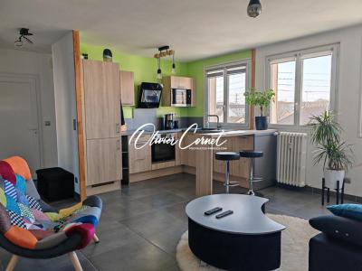 Vente Appartement 3 pices NOGENT-LE-ROTROU 28400