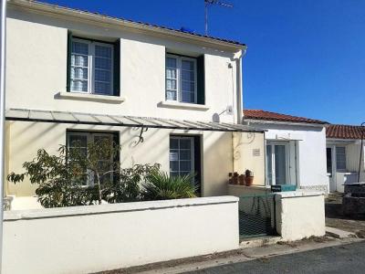 photo For sale House SAINT-GEORGES-D'OLERON 17